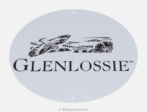 Glenlossie