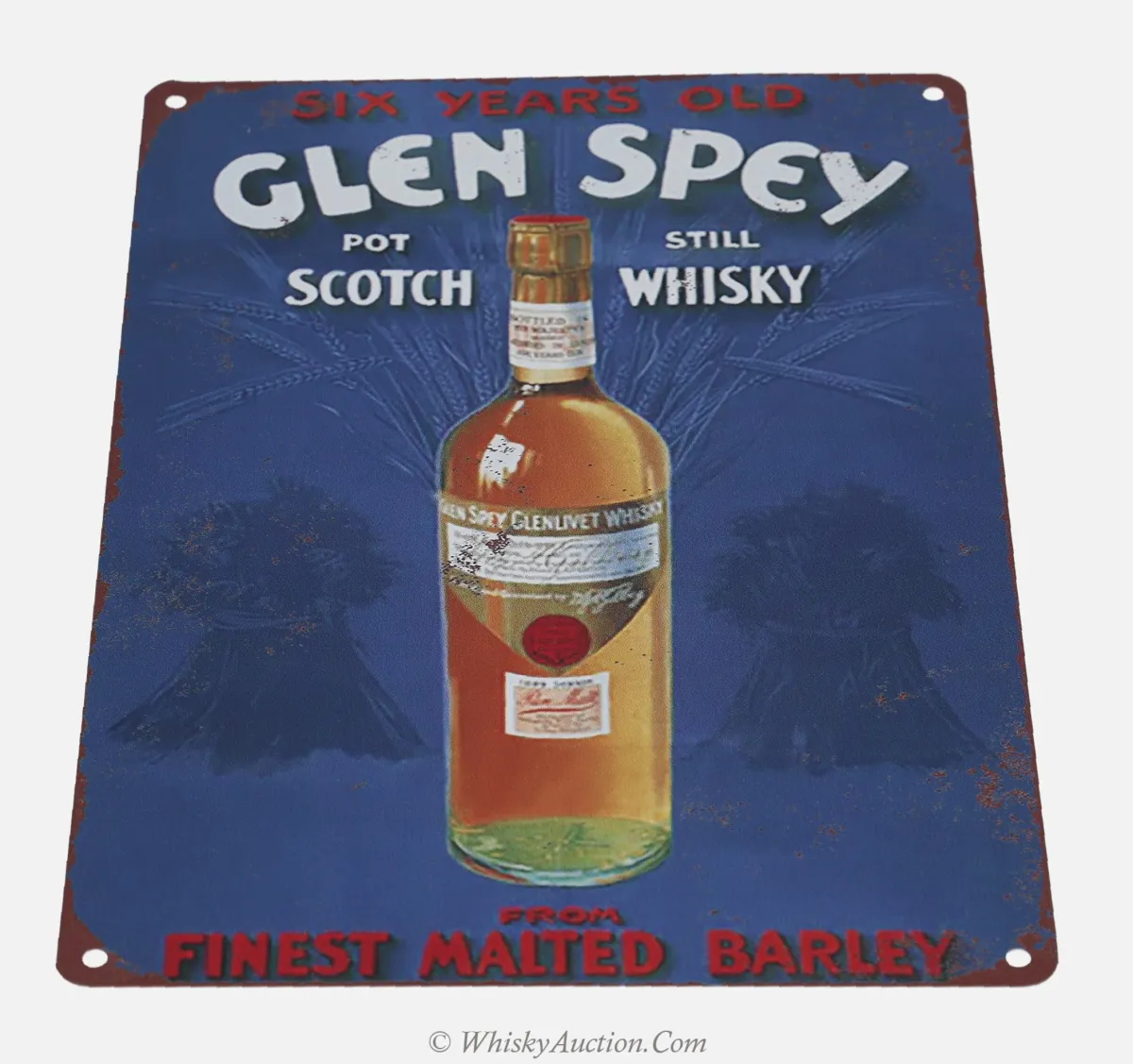 Glen Spey