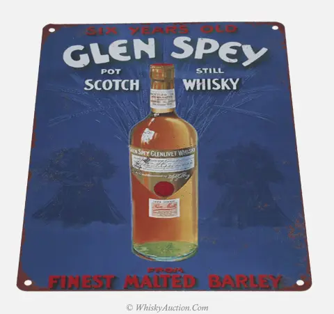 Glen Spey