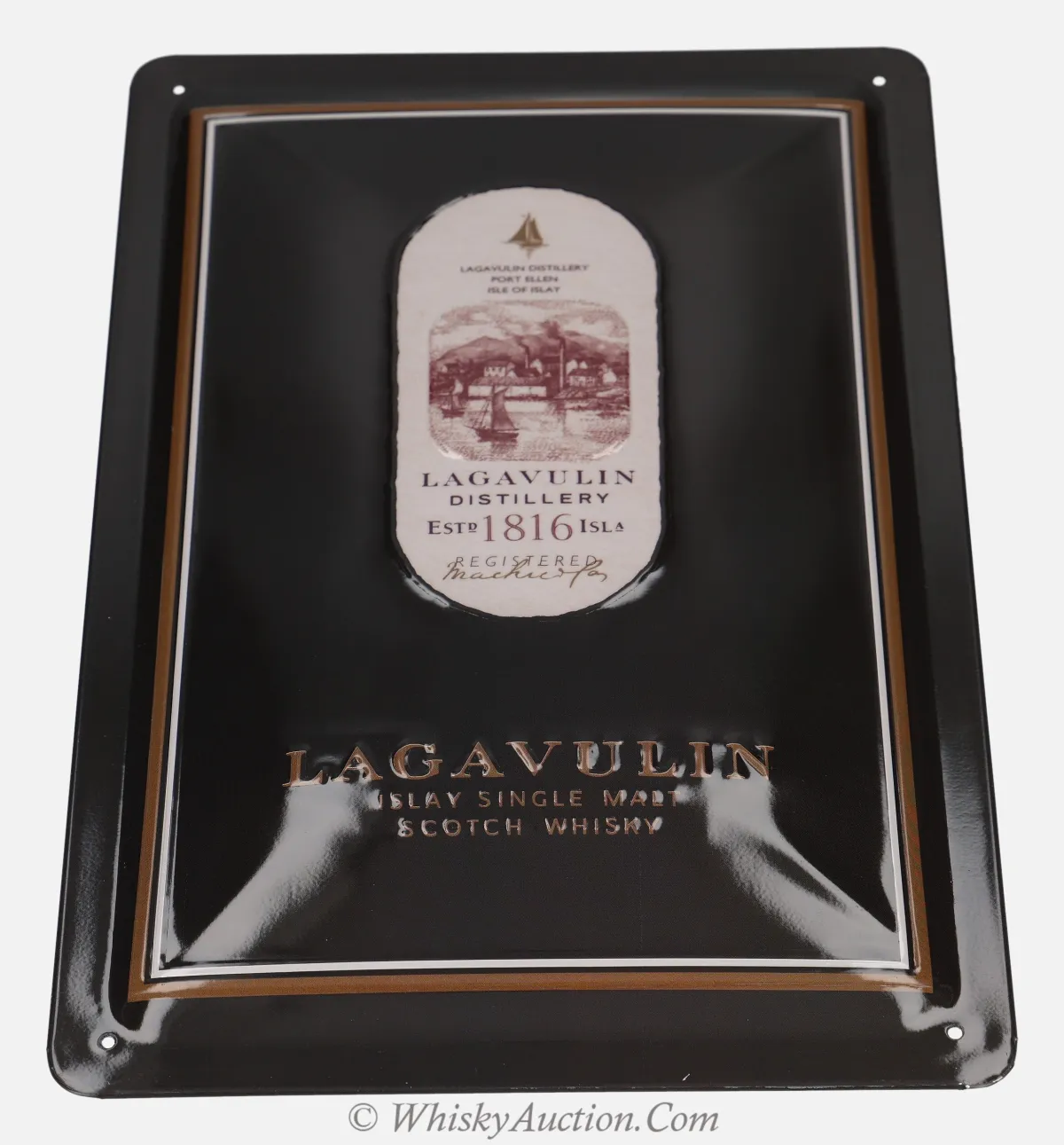 Lagavulin