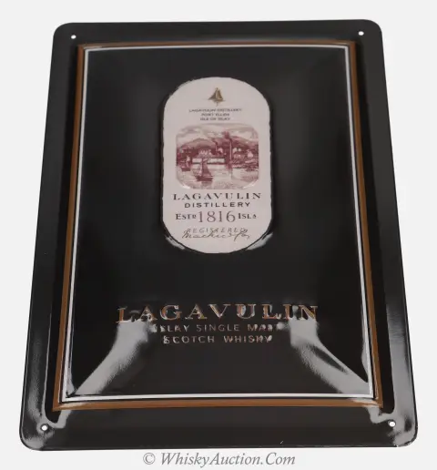 Lagavulin