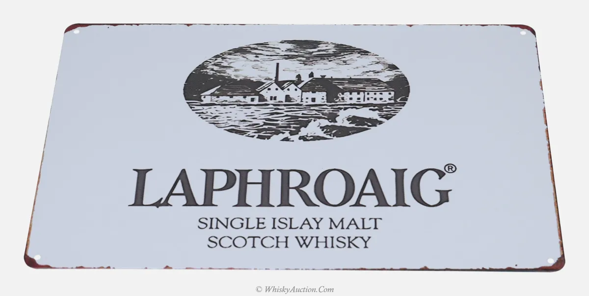 Laphroaig