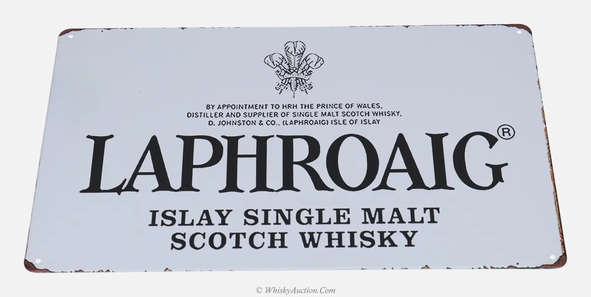 Laphroaig