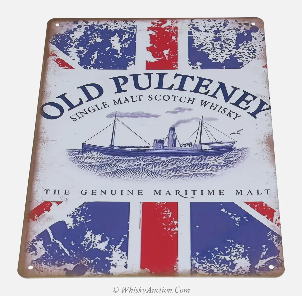 Old Pulteney
