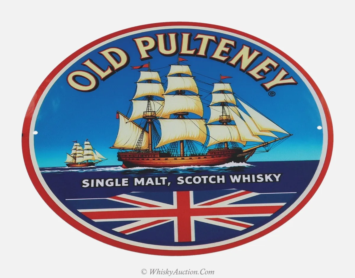 Old Pulteney