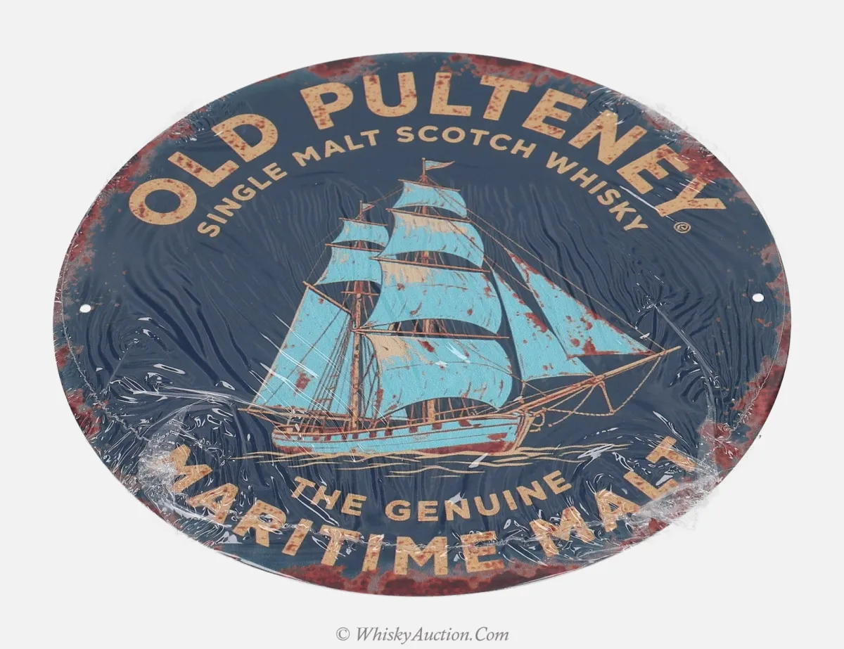 Old Pulteney