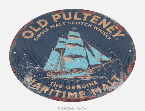 Old Pulteney