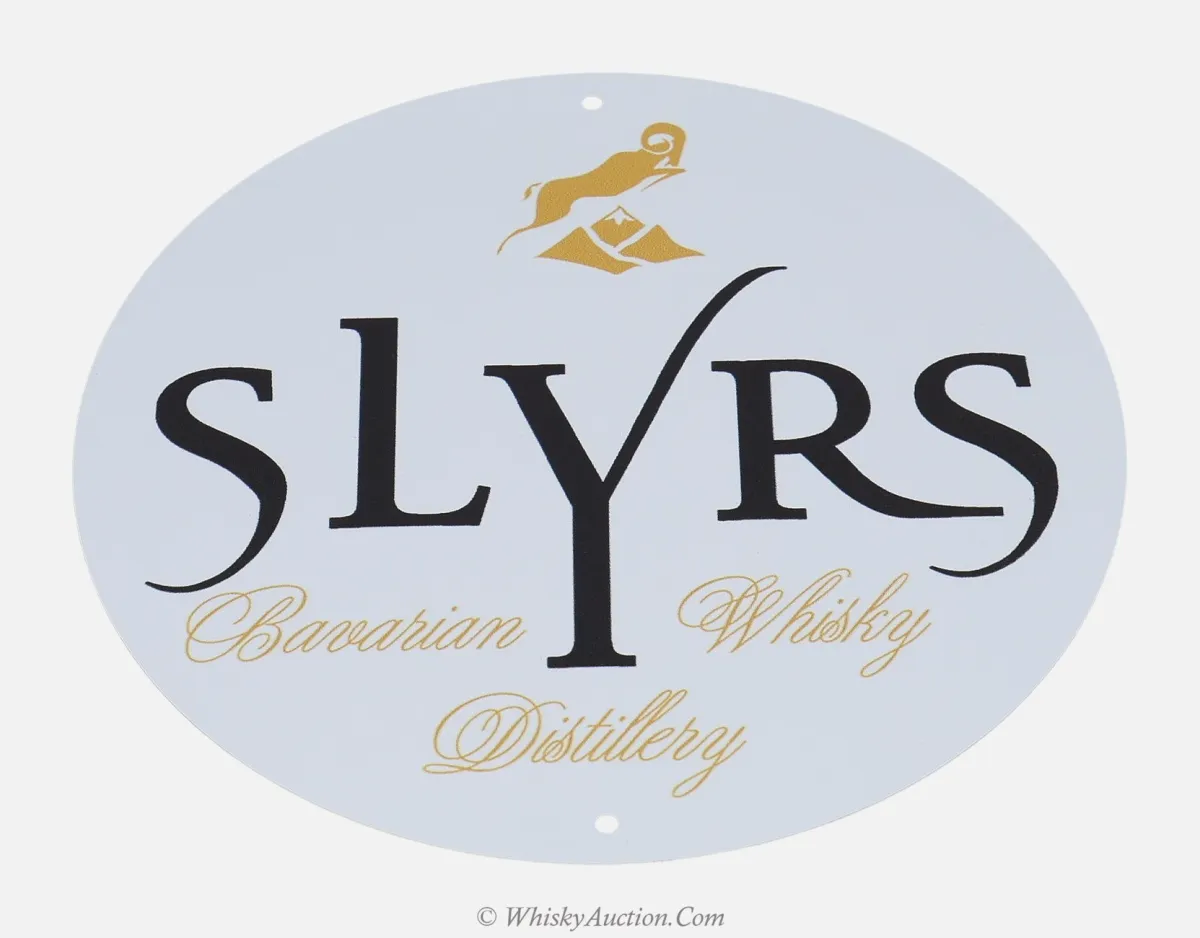 Slyrs