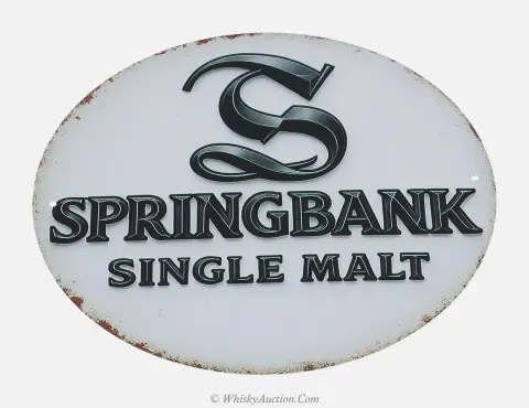 Springbank