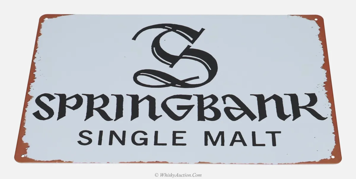 Springbank