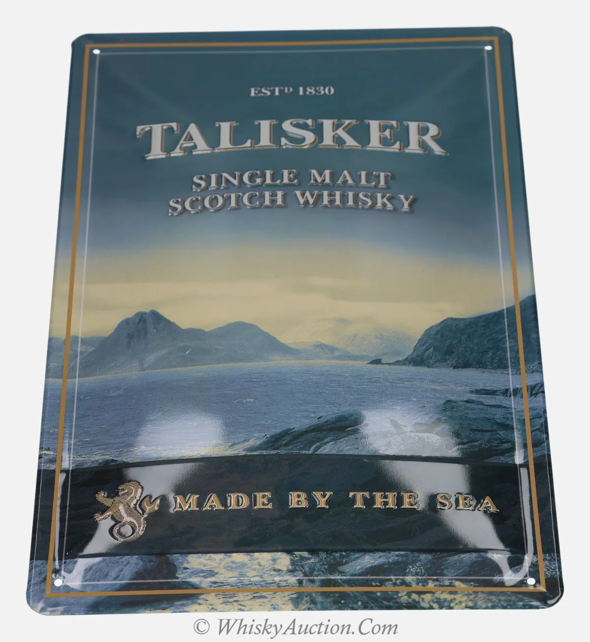Talisker