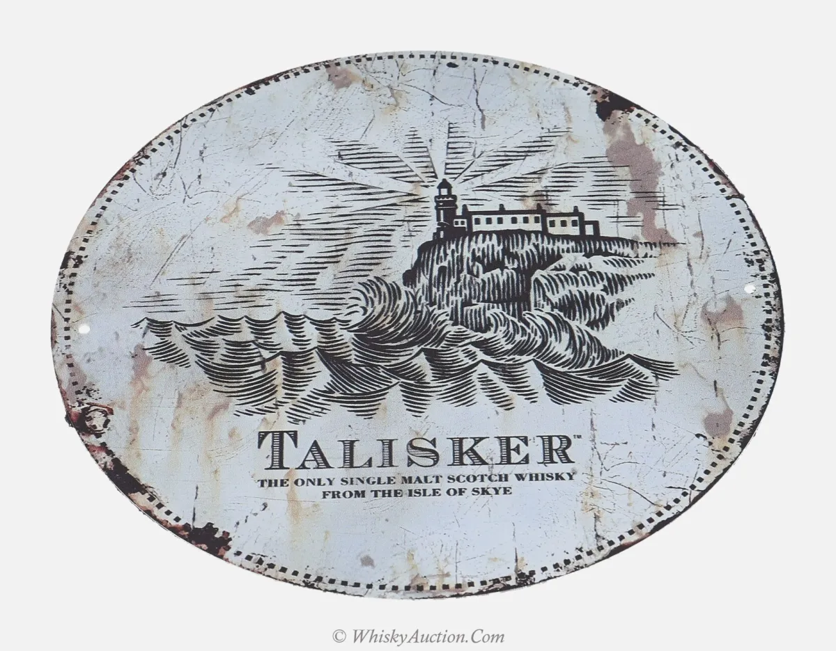 Talisker