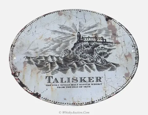 Talisker