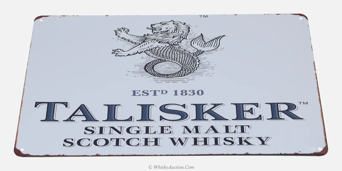 Talisker