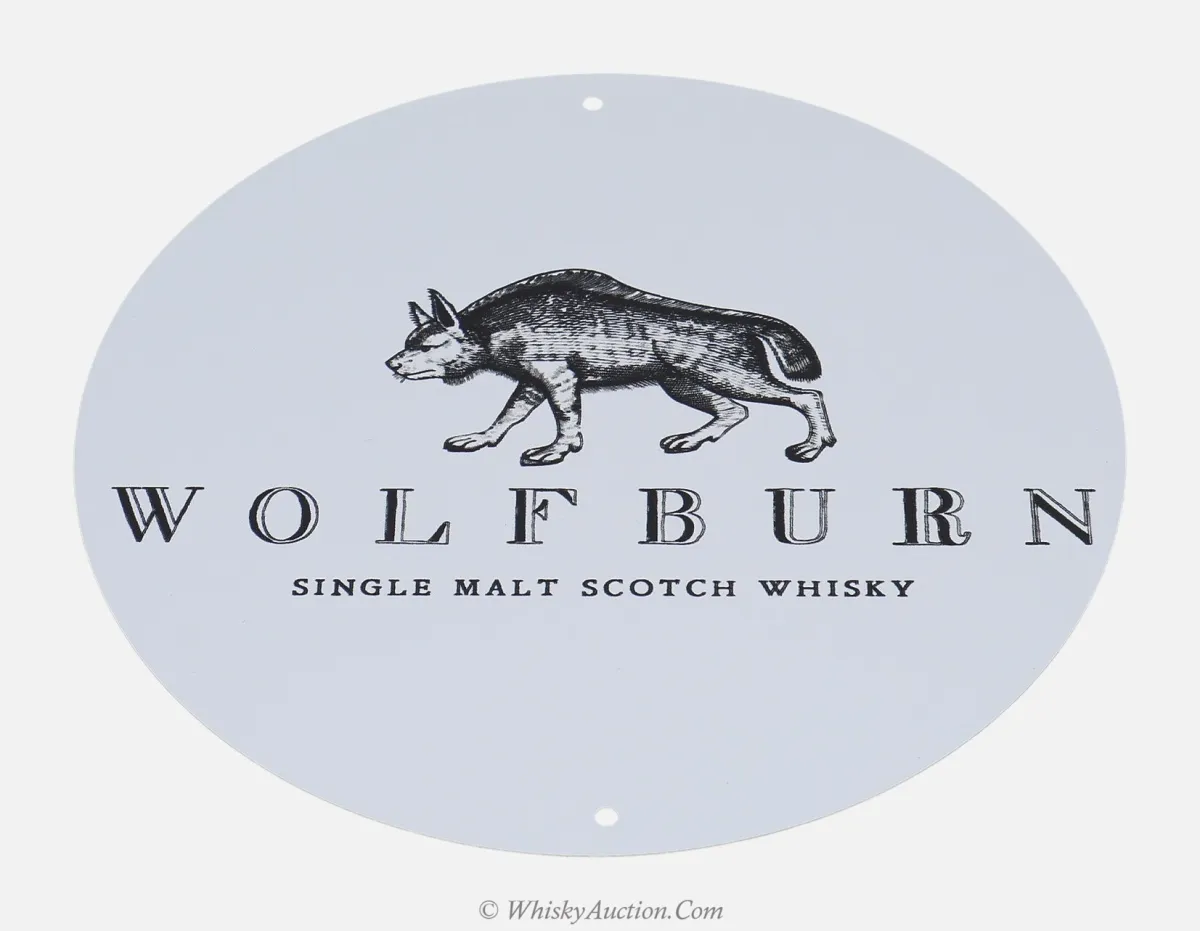 Wolfburn