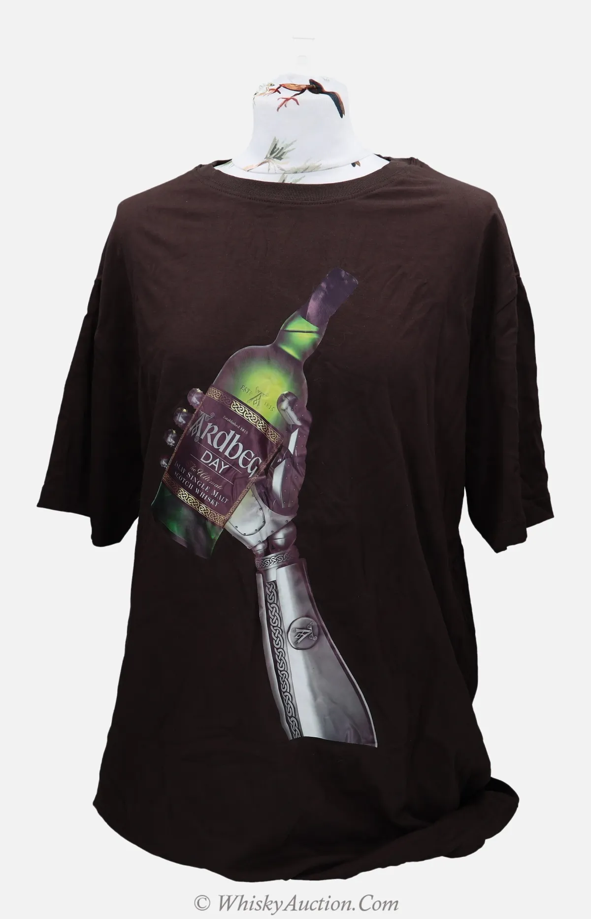 Ardbeg