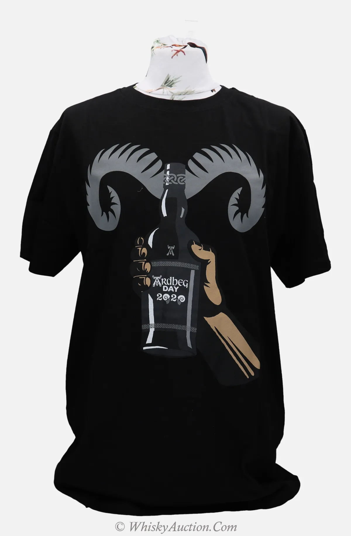 Ardbeg