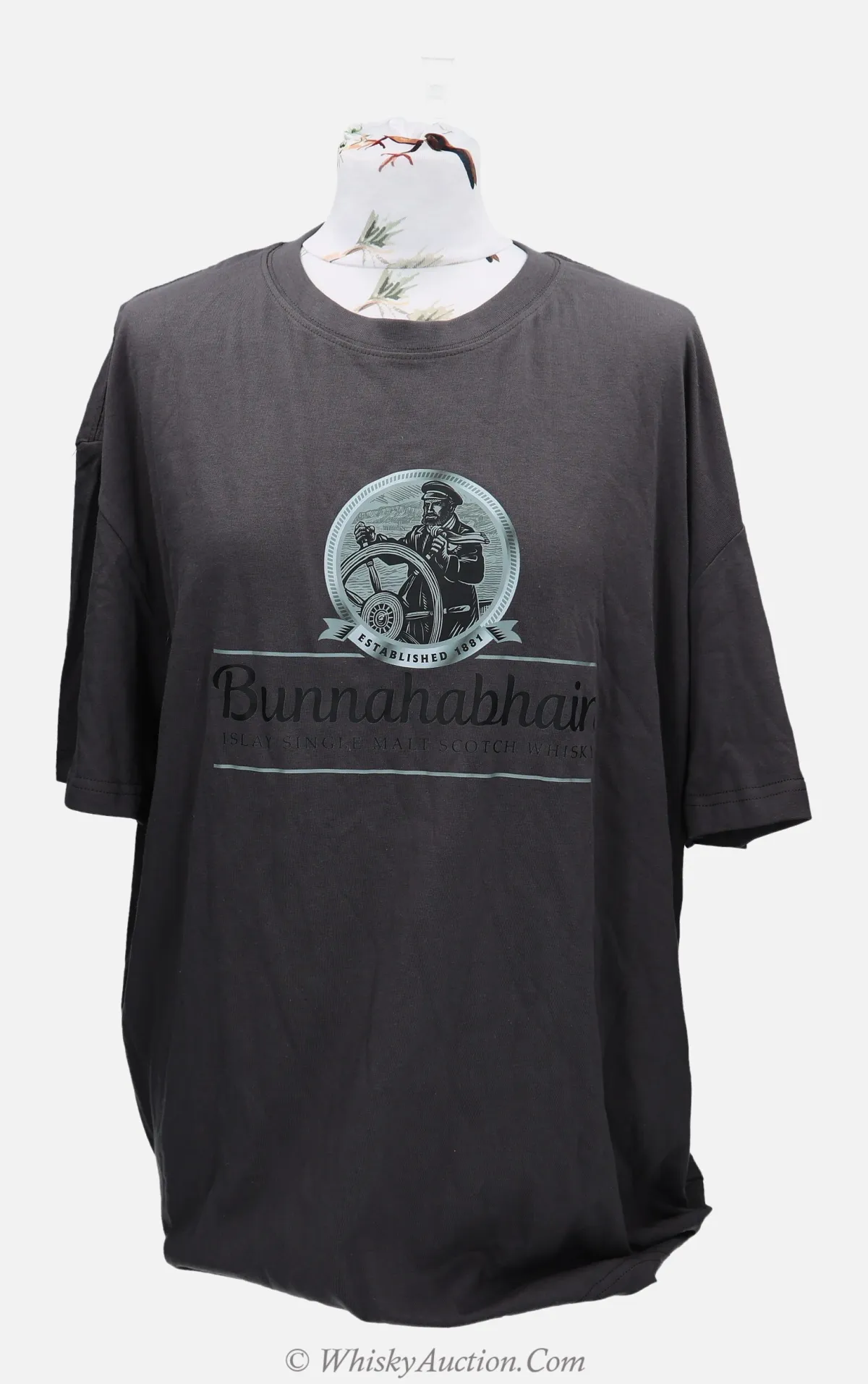 Bunnahabhain