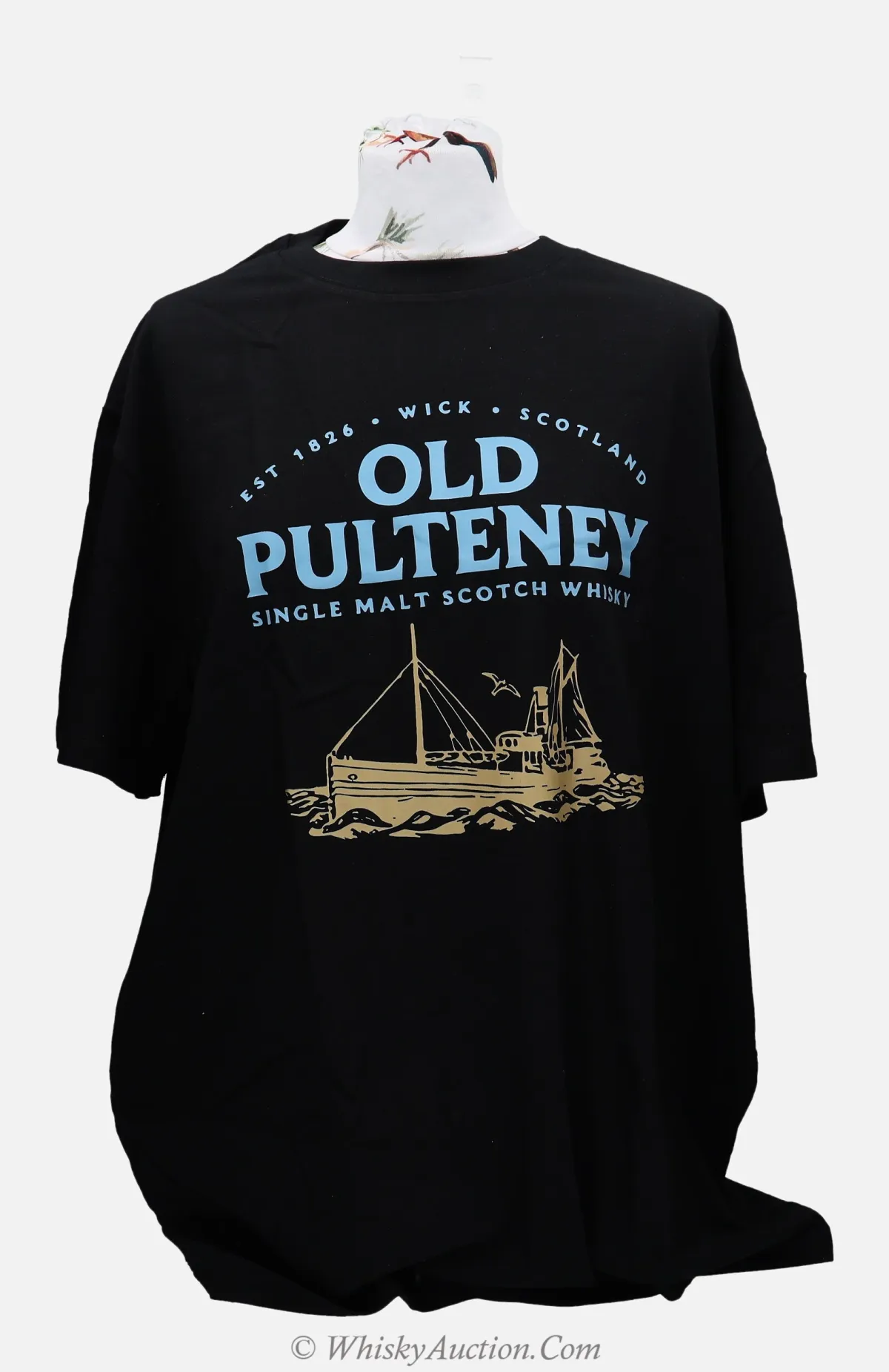 Old Pulteney