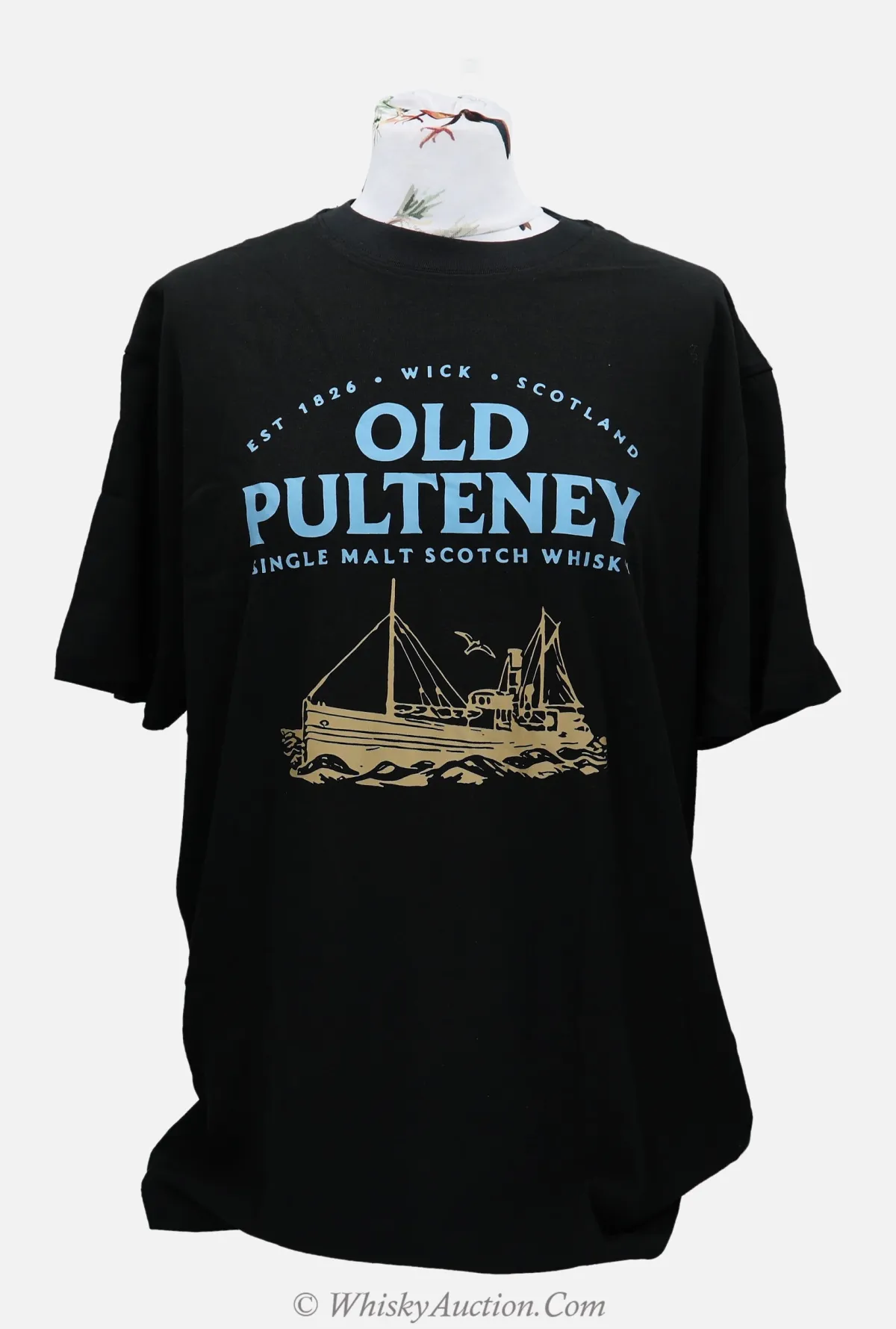Old Pulteney