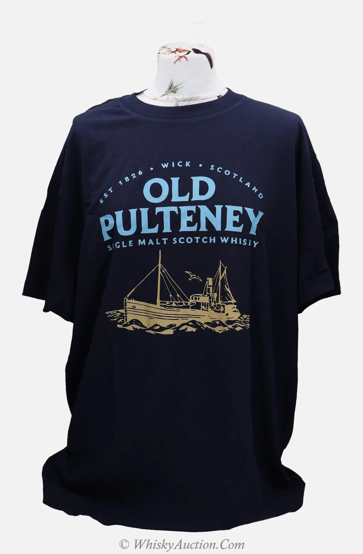 Old Pulteney