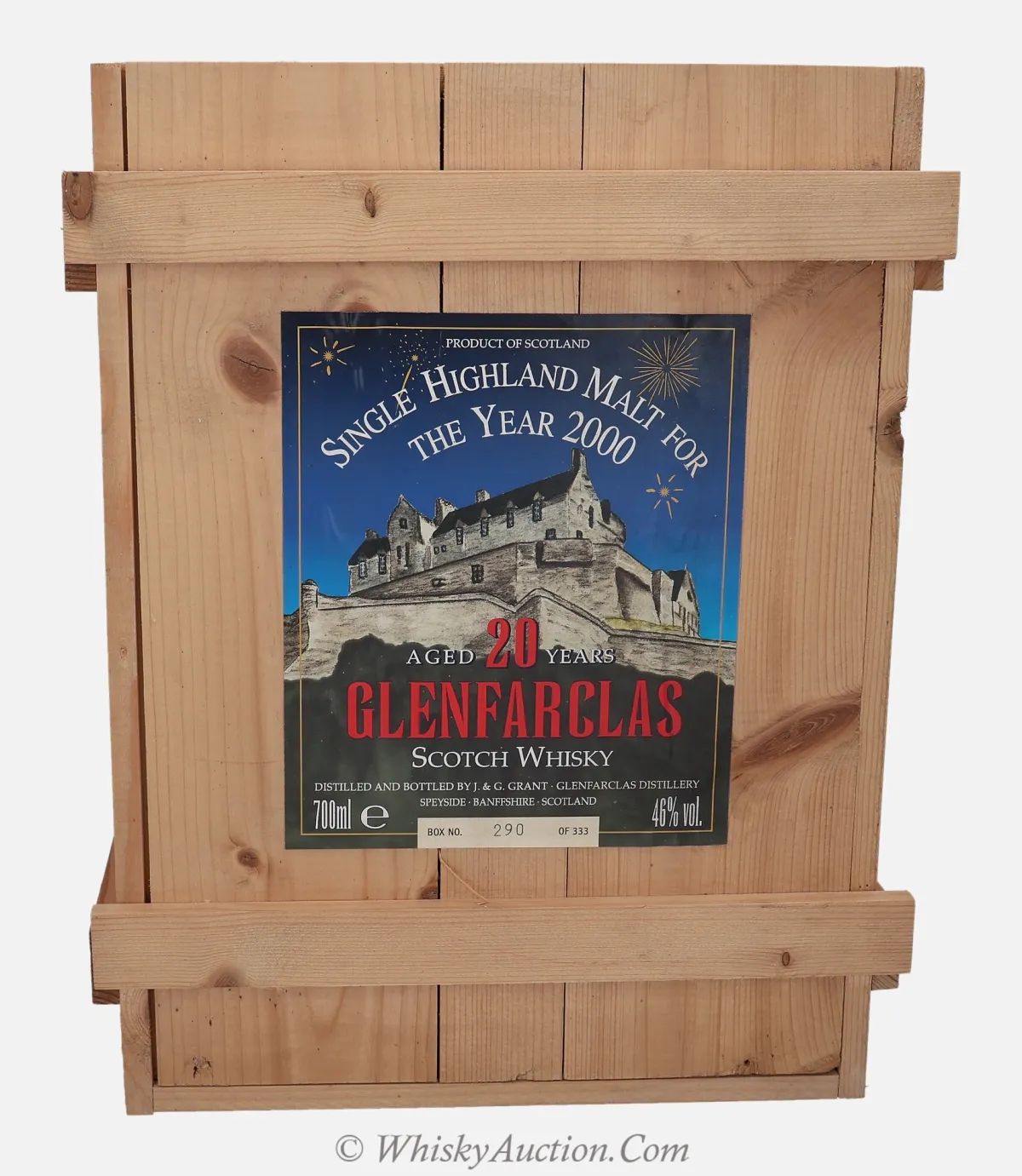 Glenfarclas