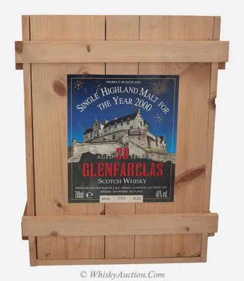 Glenfarclas