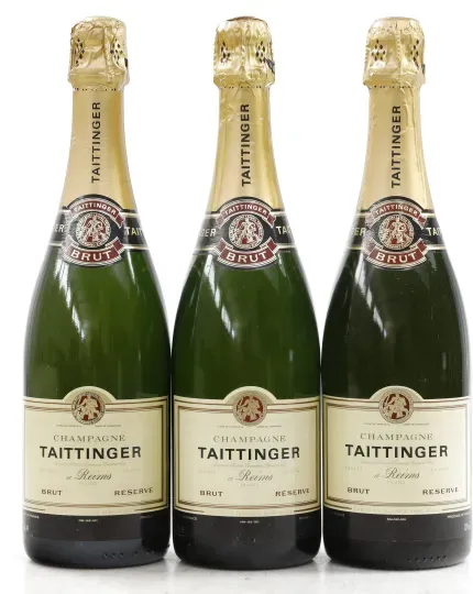 Taittinger Brut Reserve