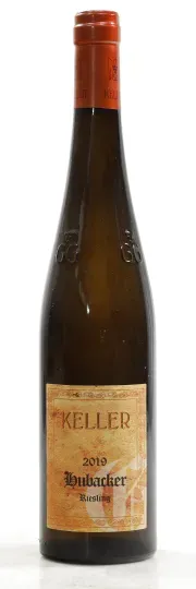 Weingut Keller Dalsheimer Hubacker Riesling Grosses Gewächs 2019