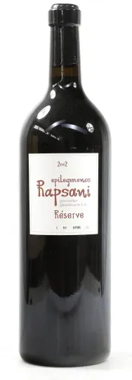 Tsantali Rapsani Reserve 2002