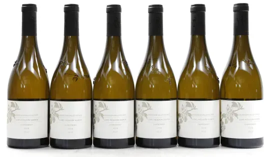 Long Meadow Ranch Feliz Chardonnay 2018