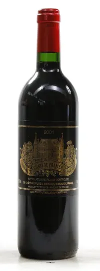 Chateau Palmer Chateau Palmer 2001