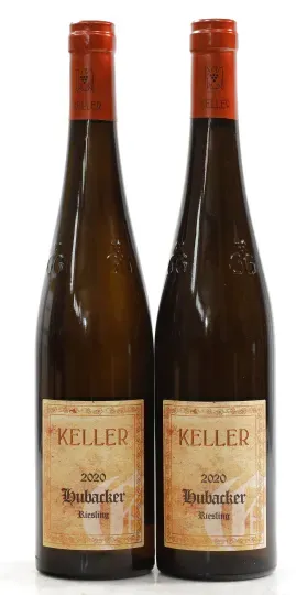 Weingut Keller Dalsheimer Hubacker Riesling Grosses Gewächs 2020