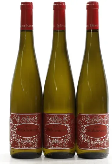 Haart, Julian Mölsheimer Riesling 2023