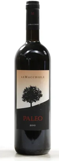 Le Macchiole Paleo 2010