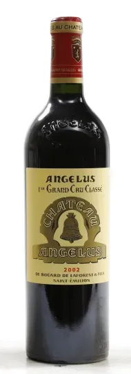 Chateau l'Angelus Chateau l'Angelus 2002