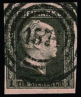 "1571" (Waldbröl), vzácný porýnský NS jasně vycentrovaný na kabinetním kuse 1 Sgr., signovaný Banker, exemplář vyobrazený v Kraußově příručce!