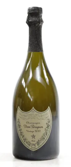Moet & Chandon Dom Perignon Brut 2012