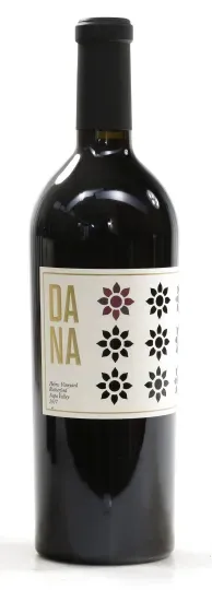 Dana Estates Helms Vineyard Cabernet Sauvignon 2017