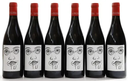 Clos Mogador Com Tu Garnacha 2019