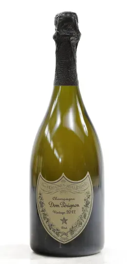 Moet & Chandon Dom Perignon Brut 2012
