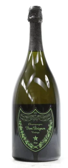 Moet & Chandon Dom Perignon "Luminous" Brut 2006