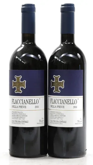 Fontodi Flaccianello 2016