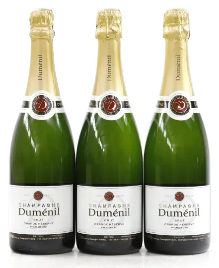 Dumenil Grand Reserve Brut