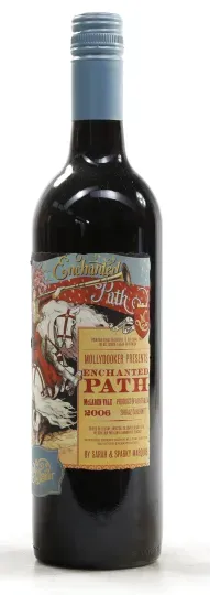 Mollydooker Enchanted Path 2006