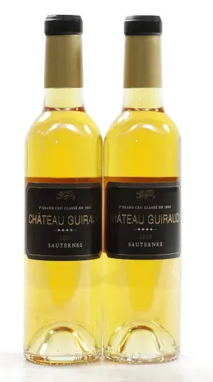 Chateau Guiraud Chateau Guiraud 2009