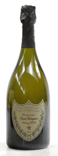 Moet & Chandon Dom Perignon Brut 2013