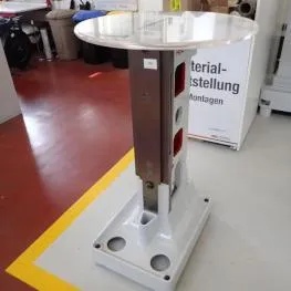 Statafel