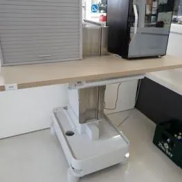 Coffee bar