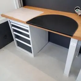 Workbench